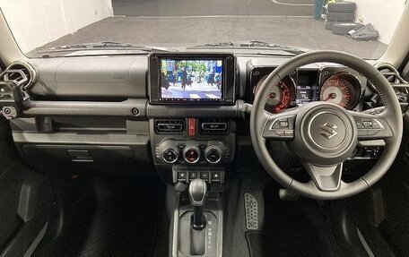 Suzuki Jimny, 2022 год, 1 820 007 рублей, 8 фотография