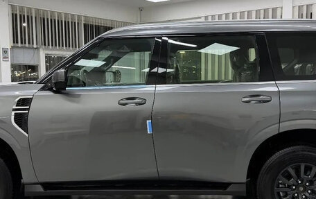 Nissan Patrol, 2025 год, 11 520 000 рублей, 2 фотография