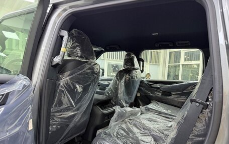 Nissan Patrol, 2025 год, 11 520 000 рублей, 7 фотография