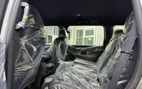 Nissan Patrol, 2025 год, 11 520 000 рублей, 8 фотография