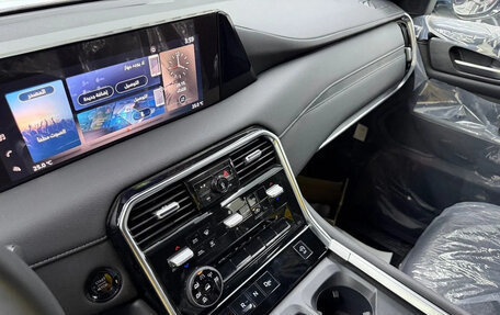 Nissan Patrol, 2025 год, 11 520 000 рублей, 11 фотография