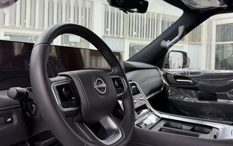 Nissan Patrol, 2025 год, 11 520 000 рублей, 10 фотография