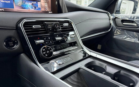 Nissan Patrol, 2025 год, 11 520 000 рублей, 6 фотография