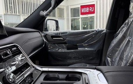 Nissan Patrol, 2025 год, 11 520 000 рублей, 9 фотография