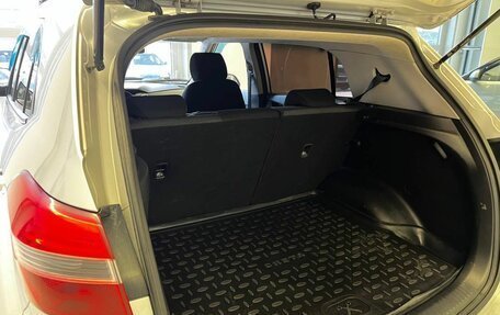 Hyundai Creta I рестайлинг, 2018 год, 1 490 000 рублей, 16 фотография