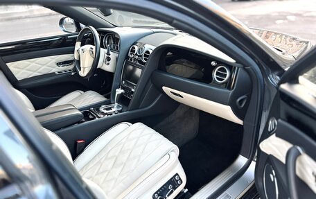 Bentley Flying Spur II, 2013 год, 5 499 999 рублей, 11 фотография