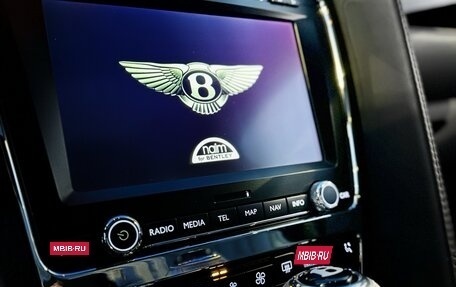 Bentley Flying Spur II, 2013 год, 5 499 999 рублей, 12 фотография