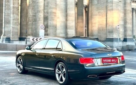 Bentley Flying Spur II, 2013 год, 5 499 999 рублей, 5 фотография
