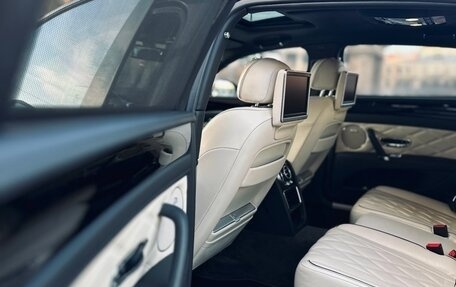 Bentley Flying Spur II, 2013 год, 5 499 999 рублей, 8 фотография