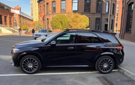 Mercedes-Benz GLE, 2022 год, 7 500 000 рублей, 1 фотография