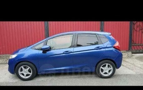 Honda Fit III, 2014 год, 840 000 рублей, 3 фотография