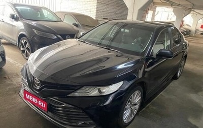 Toyota Camry, 2018 год, 2 000 000 рублей, 1 фотография