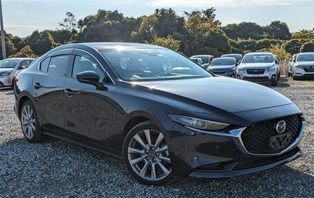 Mazda 3, 2019 год, 1 450 000 рублей, 1 фотография