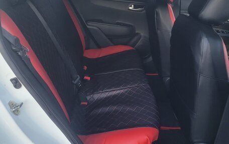 KIA Rio IV, 2019 год, 950 000 рублей, 8 фотография