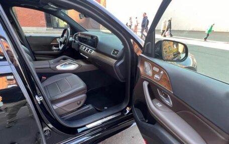 Mercedes-Benz GLE, 2022 год, 7 500 000 рублей, 6 фотография