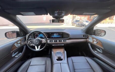 Mercedes-Benz GLE, 2022 год, 7 500 000 рублей, 8 фотография