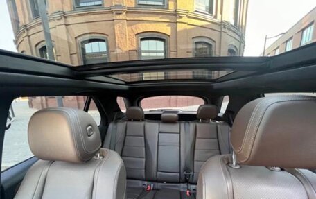 Mercedes-Benz GLE, 2022 год, 7 500 000 рублей, 10 фотография