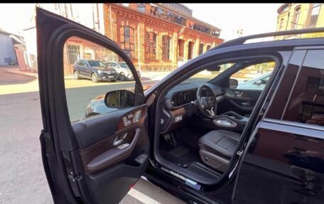 Mercedes-Benz GLE, 2022 год, 7 500 000 рублей, 5 фотография