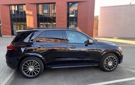 Mercedes-Benz GLE, 2022 год, 7 500 000 рублей, 2 фотография