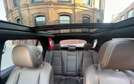 Mercedes-Benz GLE, 2022 год, 7 500 000 рублей, 9 фотография