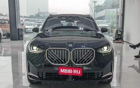 BMW X3, 2025 год, 6 000 000 рублей, 1 фотография