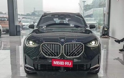 BMW X3, 2025 год, 6 000 000 рублей, 1 фотография