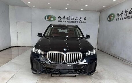 BMW X5, 2025 год, 9 700 000 рублей, 1 фотография
