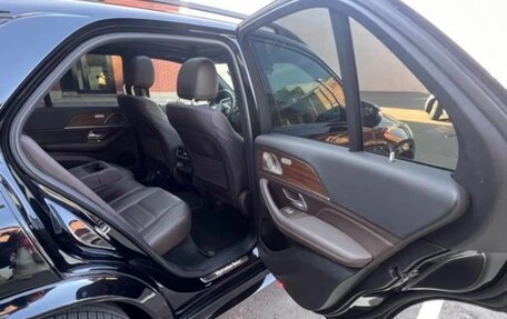 Mercedes-Benz GLE, 2022 год, 7 500 000 рублей, 14 фотография