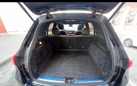 Mercedes-Benz GLE, 2022 год, 7 500 000 рублей, 11 фотография