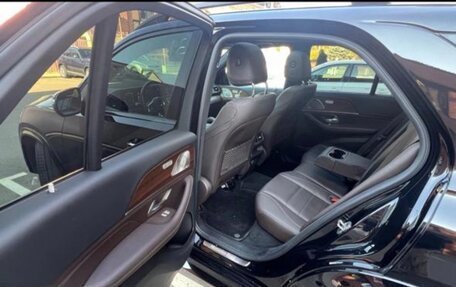 Mercedes-Benz GLE, 2022 год, 7 500 000 рублей, 12 фотография