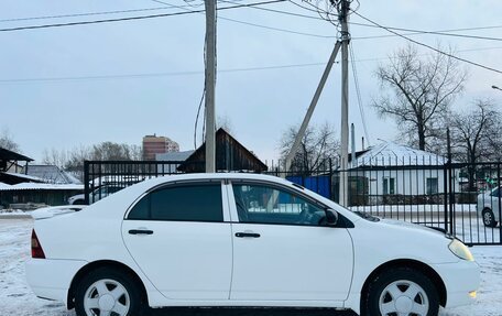 Toyota Corolla, 2001 год, 699 999 рублей, 5 фотография