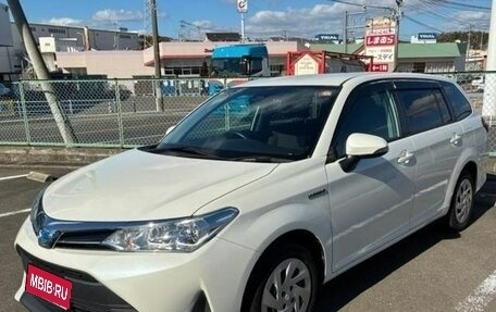 Toyota Corolla, 2019 год, 1 490 002 рублей, 1 фотография