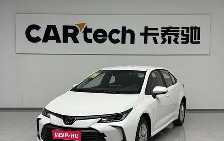 Toyota Corolla, 2024 год, 1 835 000 рублей, 1 фотография