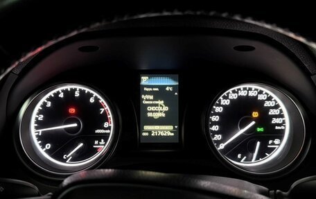 Toyota Camry, 2018 год, 2 000 000 рублей, 7 фотография