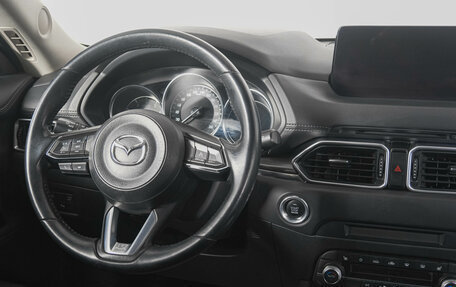 Mazda CX-5 II, 2021 год, 3 169 000 рублей, 12 фотография