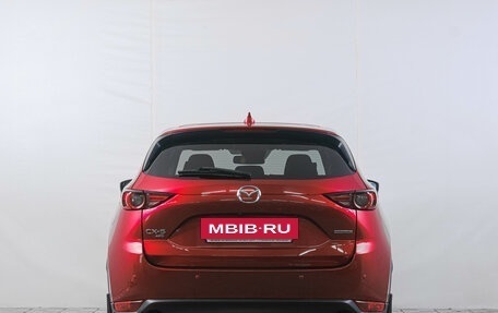 Mazda CX-5 II, 2021 год, 3 169 000 рублей, 5 фотография