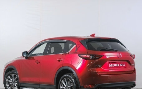 Mazda CX-5 II, 2021 год, 3 169 000 рублей, 4 фотография