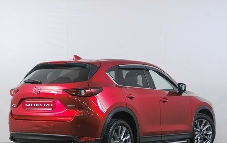 Mazda CX-5 II, 2021 год, 3 169 000 рублей, 6 фотография