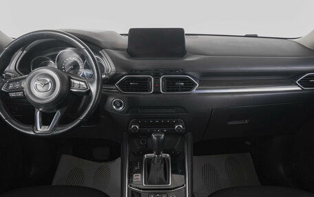 Mazda CX-5 II, 2021 год, 3 169 000 рублей, 13 фотография