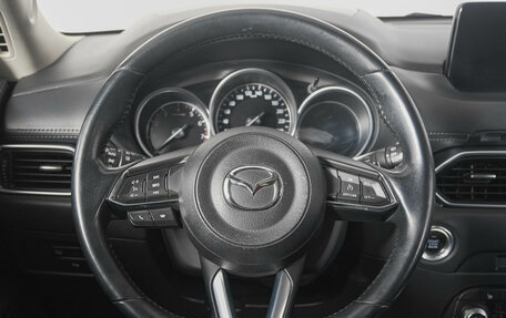 Mazda CX-5 II, 2021 год, 3 169 000 рублей, 15 фотография