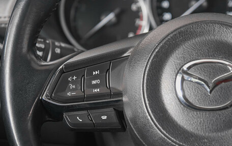 Mazda CX-5 II, 2021 год, 3 169 000 рублей, 16 фотография