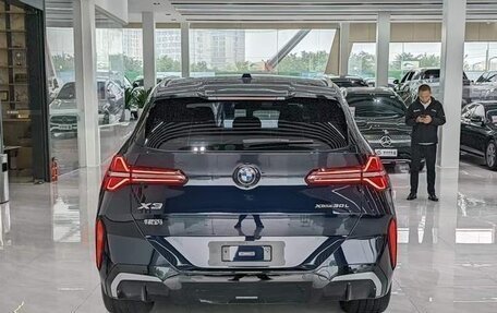 BMW X3, 2025 год, 6 000 000 рублей, 2 фотография