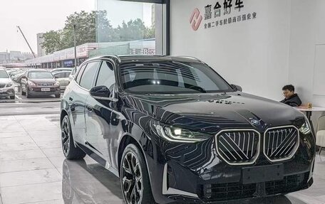 BMW X3, 2025 год, 6 000 000 рублей, 4 фотография