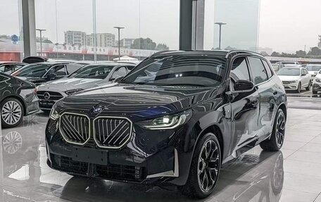 BMW X3, 2025 год, 6 000 000 рублей, 3 фотография