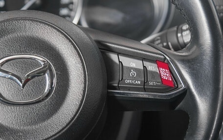 Mazda CX-5 II, 2021 год, 3 169 000 рублей, 17 фотография