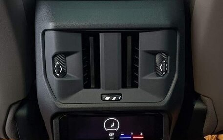 BMW X3, 2025 год, 6 000 000 рублей, 12 фотография