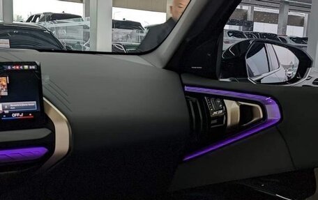 BMW X3, 2025 год, 6 000 000 рублей, 11 фотография