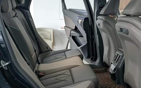 BMW X3, 2025 год, 6 000 000 рублей, 14 фотография