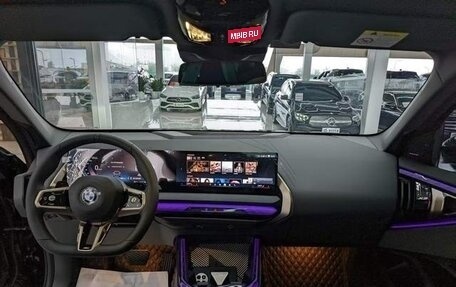 BMW X3, 2025 год, 6 000 000 рублей, 8 фотография