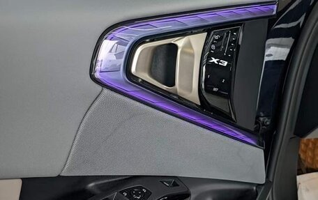 BMW X3, 2025 год, 6 000 000 рублей, 20 фотография